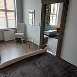 Modernes Wohnen Im Alten 2 Apartmán Beelitz