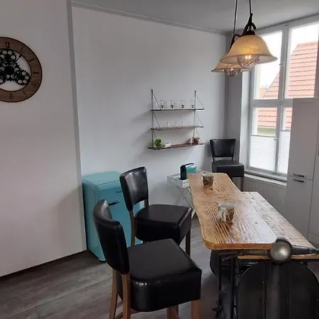 Modernes Wohnen Im Alten 2 *