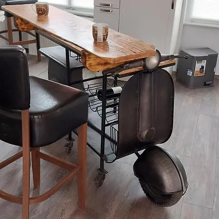 Modernes Wohnen Im Alten 2 *