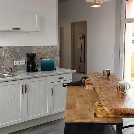 Modernes Wohnen Im Alten 2