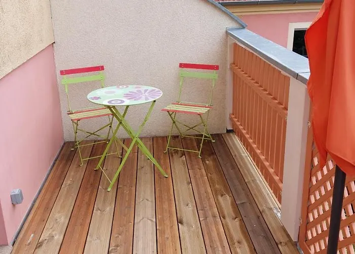 Lägenhet Modernes Wohnen Im Alten 2 Beelitz