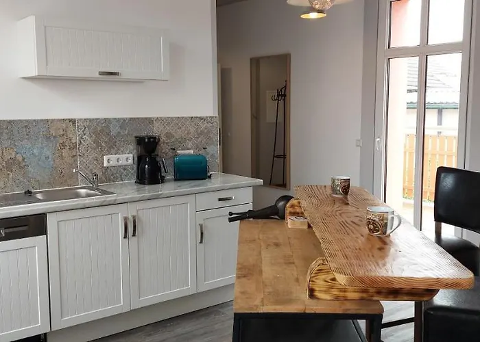 Modernes Wohnen Im Alten 2